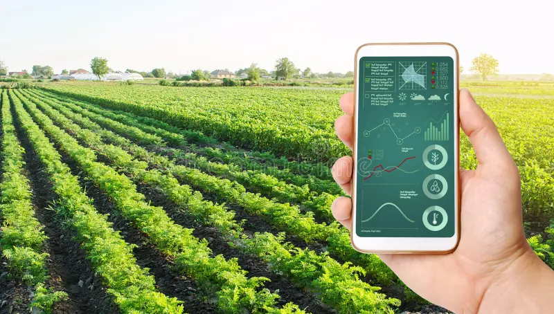 Contact Farmers to Invest in Farming in Liberia